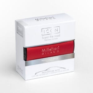 ICON PROFUMATORE PER AUTO CLASSIC VANILLA AND WOOD
