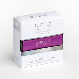 ICON PROFUMATORE PER AUTO CLASSIC MAGNOLIA BLOSSOM & WOOD VIOLA