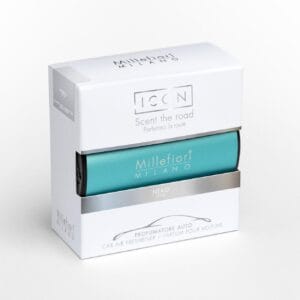 ICON PROFUMATORE PER AUTO CLASSIC NERO