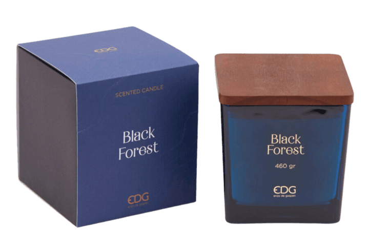 EDG Candela Black Forest 460 gr