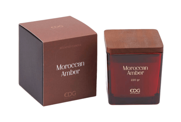 EDG Candela moroccan Amber 220 gr