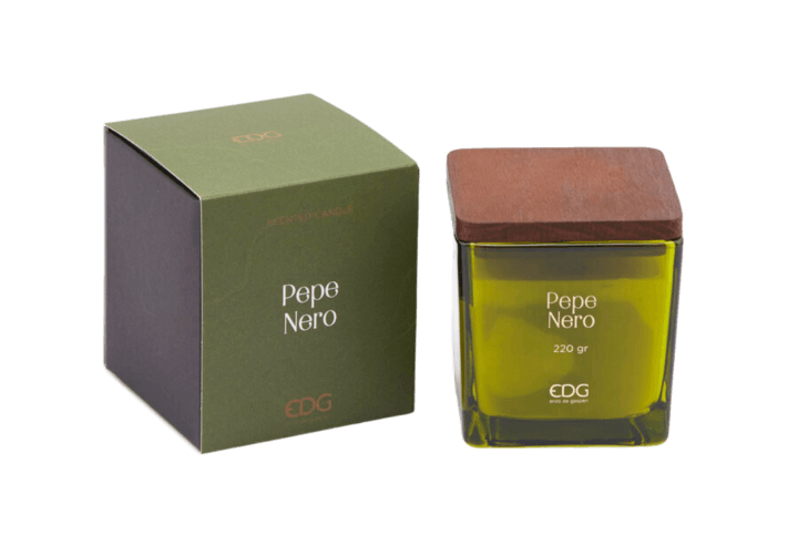 EDG Candela pepe nero 220 gr