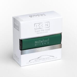 ICON PROFUMATORE PER AUTO CLASSIC WHITE MUSK