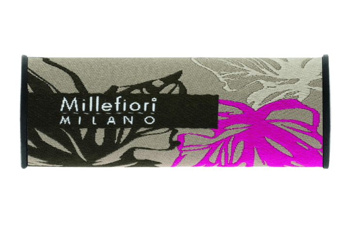 ICON PROFUMATORE PER AUTO ICON PROFUMATORE PER AUTO TEXTILE FLORAL FLORAL MAGNOLIA BLOSSOM & WOOD