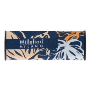 ICON PROFUMATORE PER AUTO ICON PROFUMATORE PER AUTO TEXTILE FLORAL WHITE MUSK