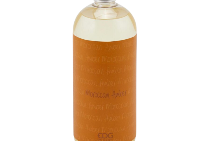 edg ricarica moroccan Amber 1000 ml