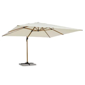 OMBRELLONE BRACCIO ORION 3X3 NAT-BEIGE