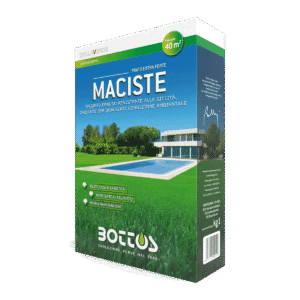 Maciste 1kg