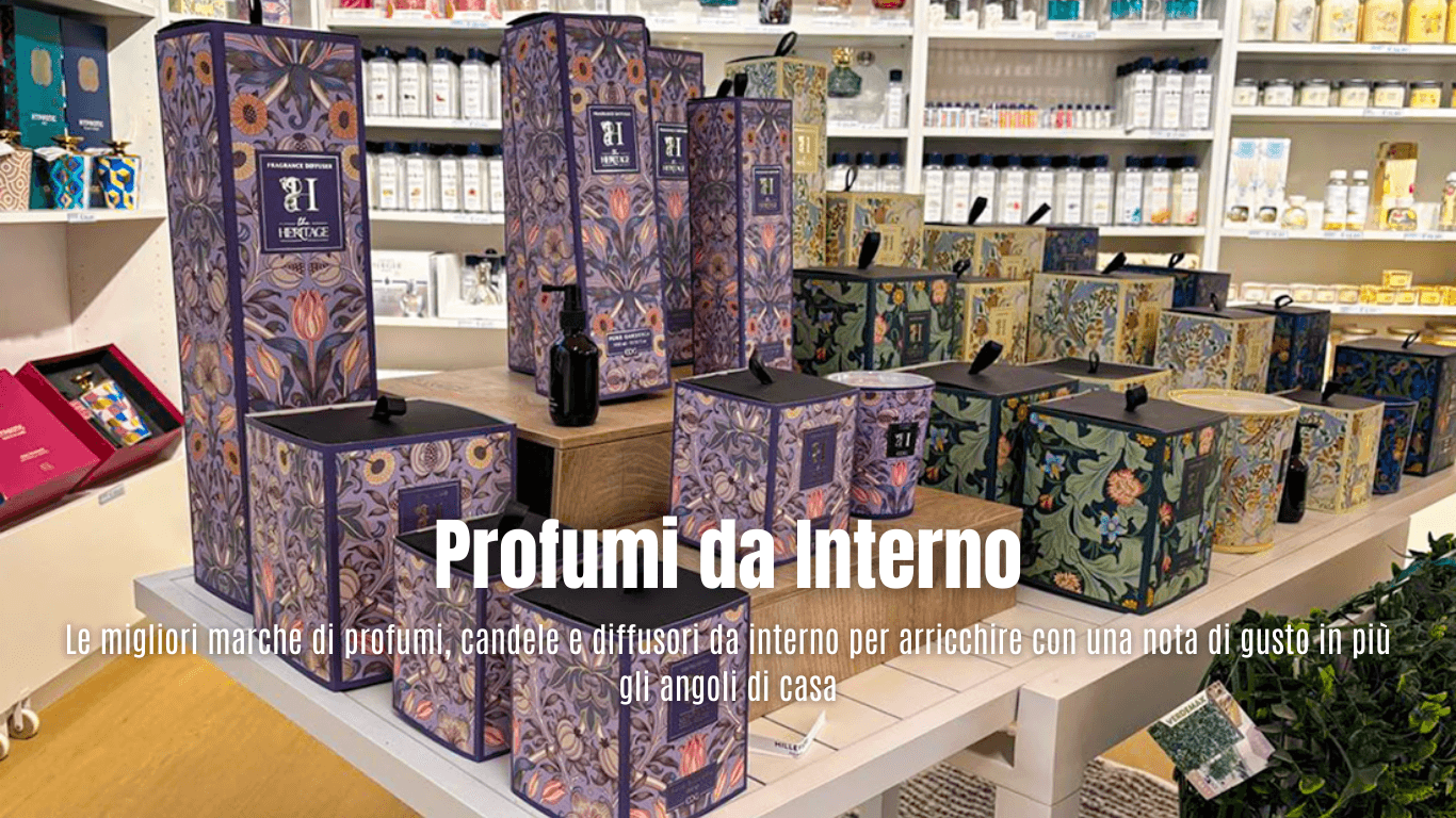Piante per la tua casa 2