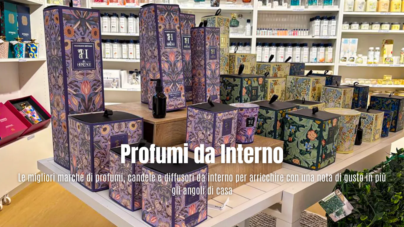 Piante per la tua casa 2